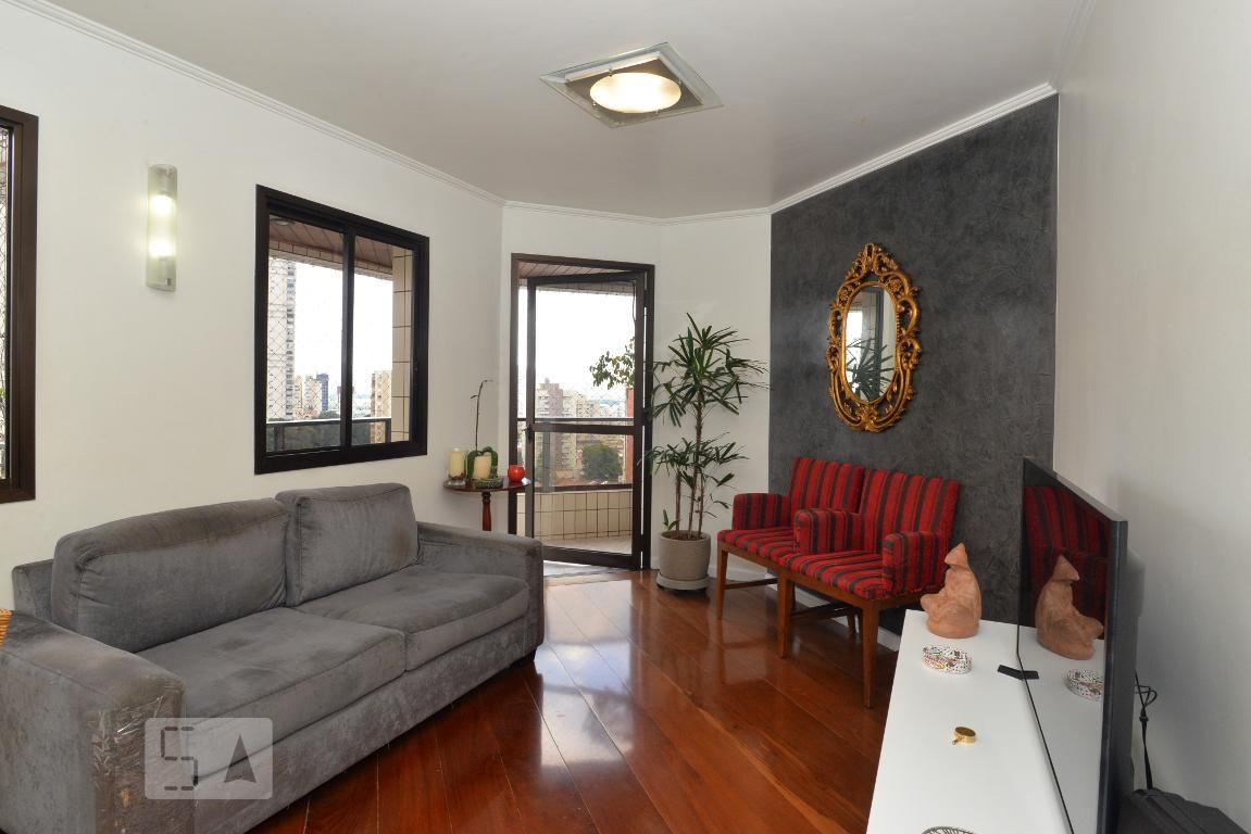 Apartamento, 3 quartos, 97 m² - Foto 1
