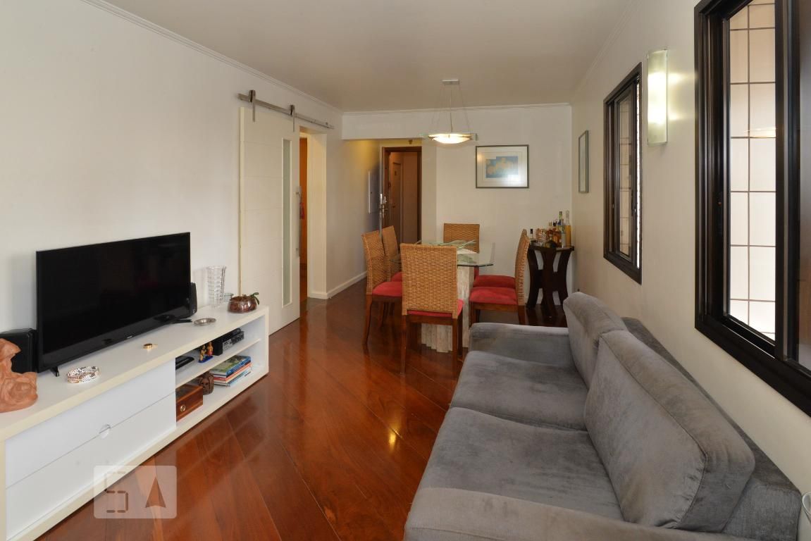 Apartamento, 3 quartos, 97 m² - Foto 2