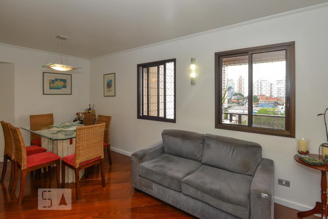 Apartamento, 3 quartos, 97 m² - Foto 3