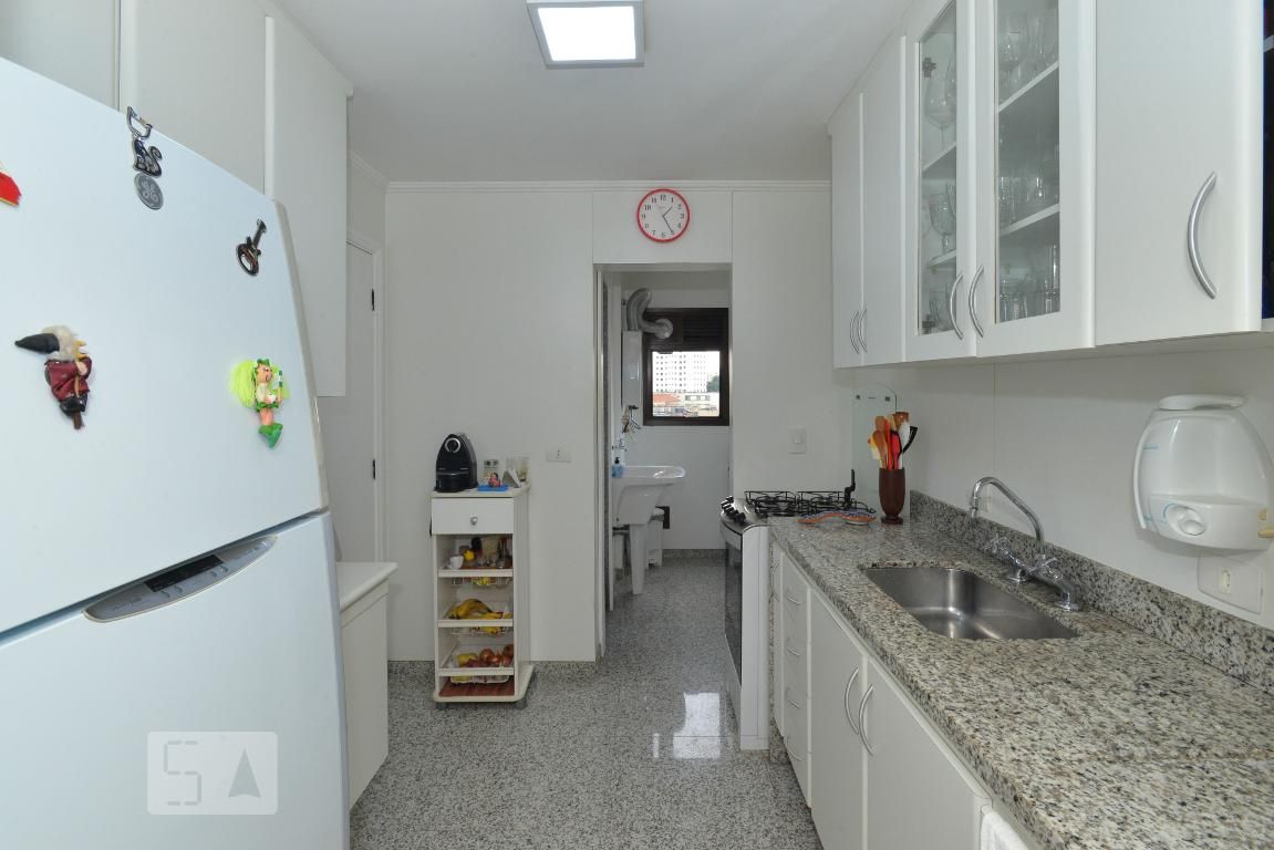 Apartamento, 3 quartos, 97 m² - Foto 29