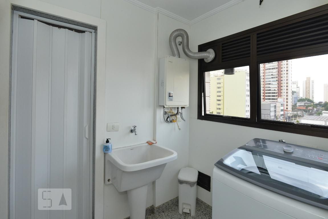 Apartamento, 3 quartos, 97 m² - Foto 33