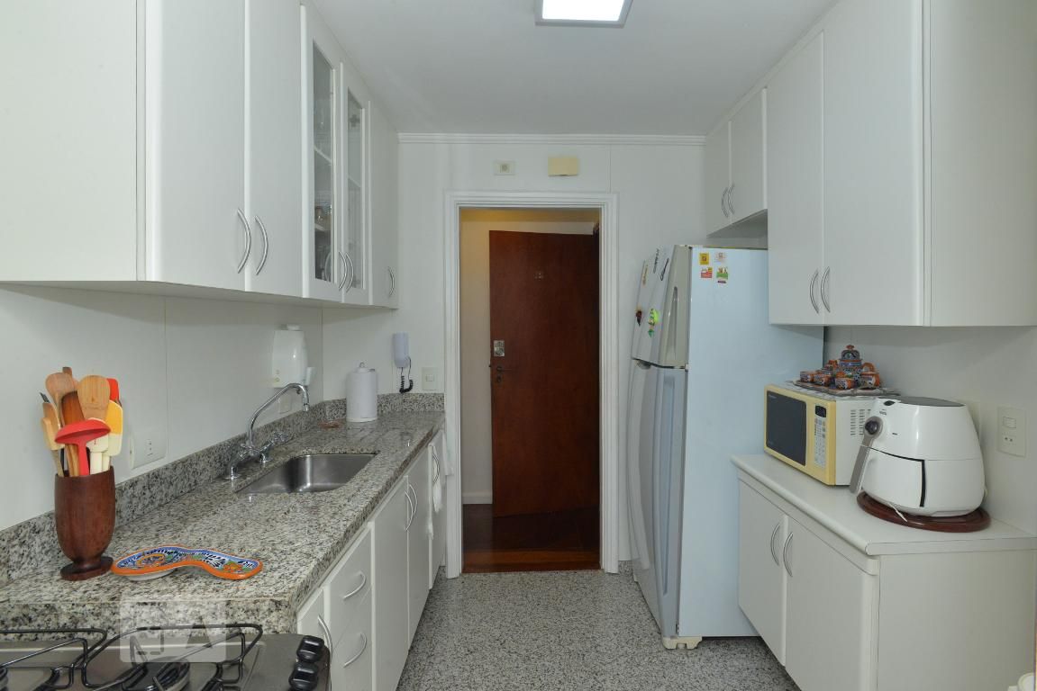 Apartamento, 3 quartos, 97 m² - Foto 30