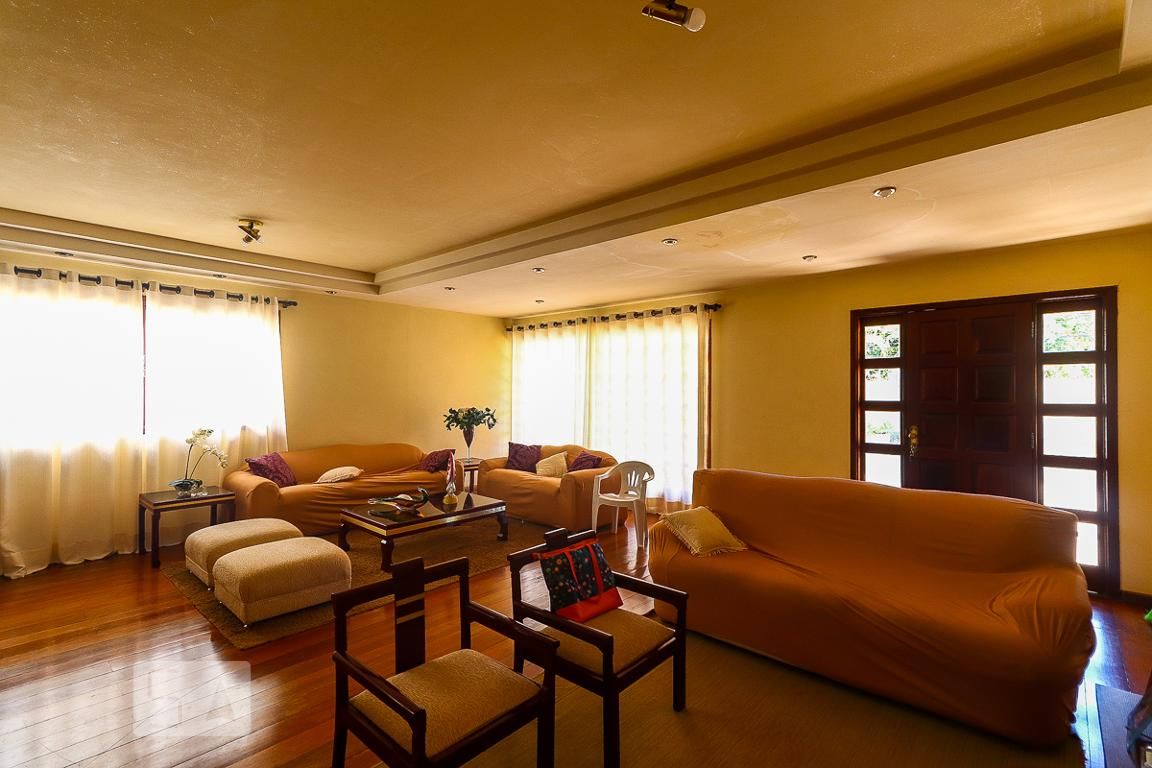 Casa, 6 quartos, 650 m² - Foto 3