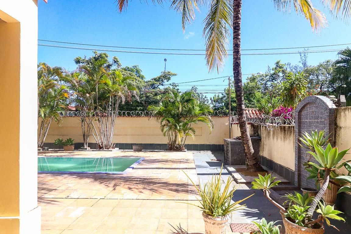 Casa, 6 quartos, 650 m² - Foto 21