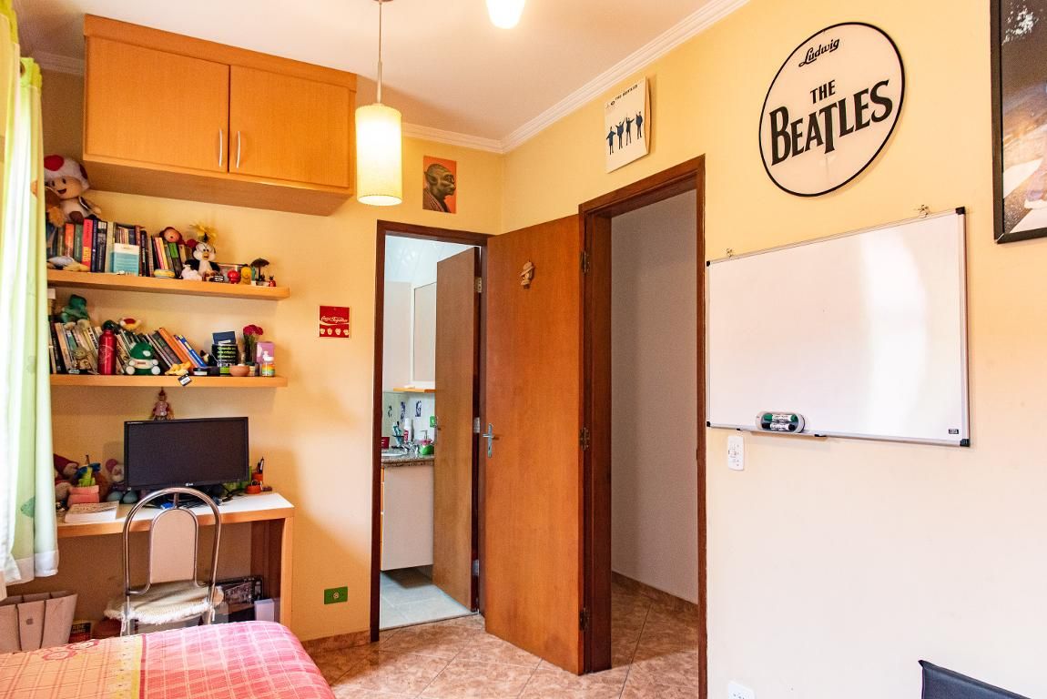 Casa, 3 quartos, 180 m² - Foto 23