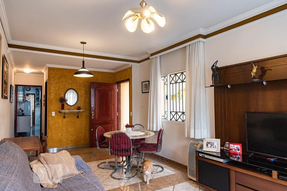 Casa, 3 quartos, 180 m² - Foto 2