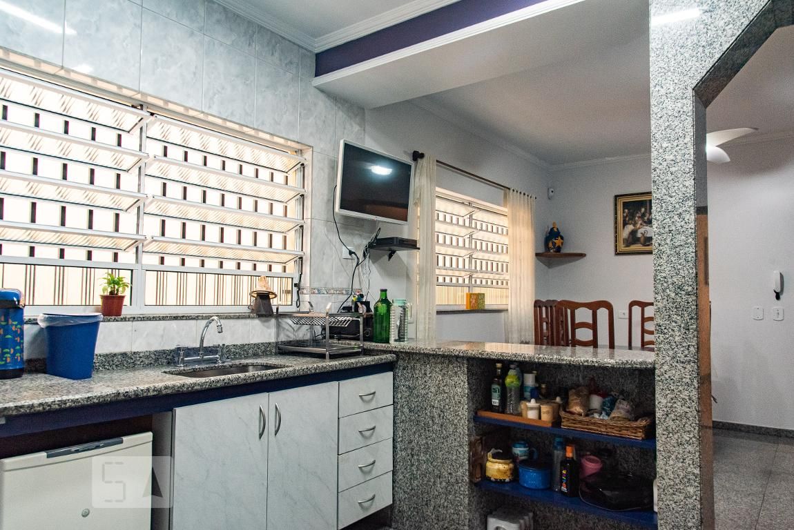 Casa, 3 quartos, 180 m² - Foto 45