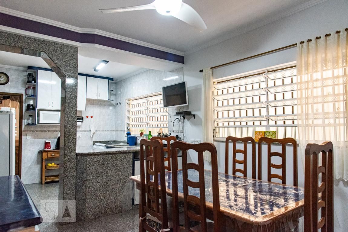 Casa, 3 quartos, 180 m² - Foto 40