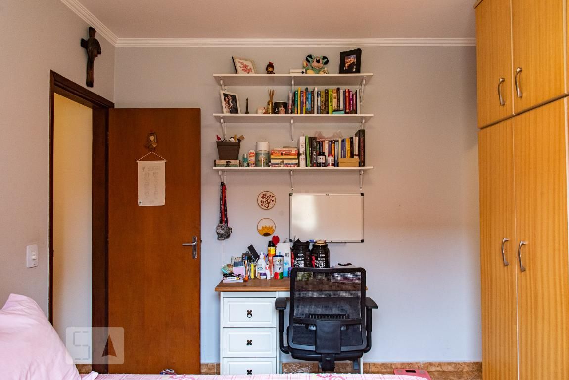 Casa, 3 quartos, 180 m² - Foto 32
