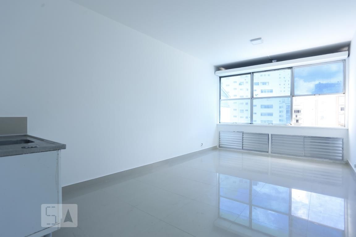Kitnet-Studio, 36 m² - Foto 2
