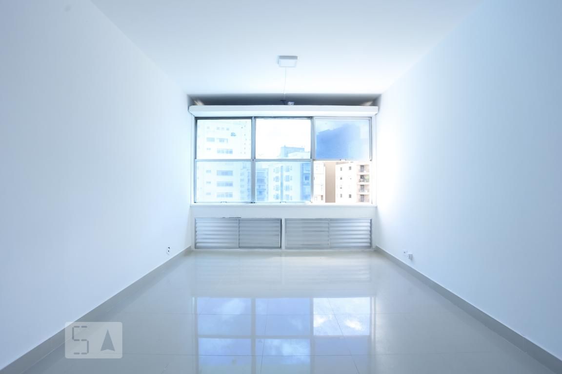 Kitnet-Studio, 36 m² - Foto 1