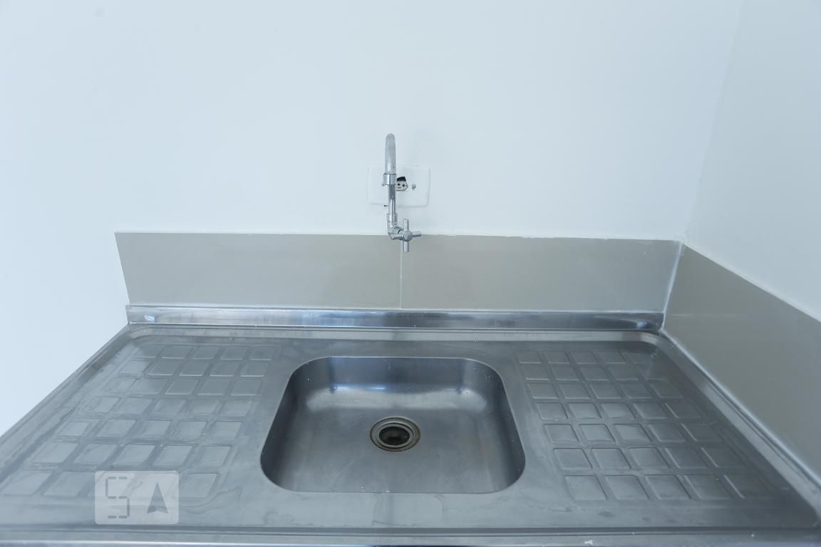 Kitnet-Studio, 36 m² - Foto 9