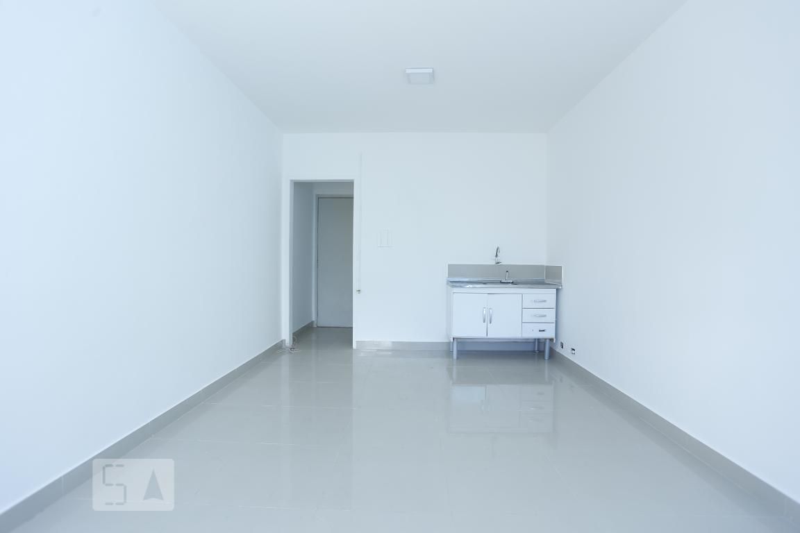 Kitnet-Studio, 36 m² - Foto 3