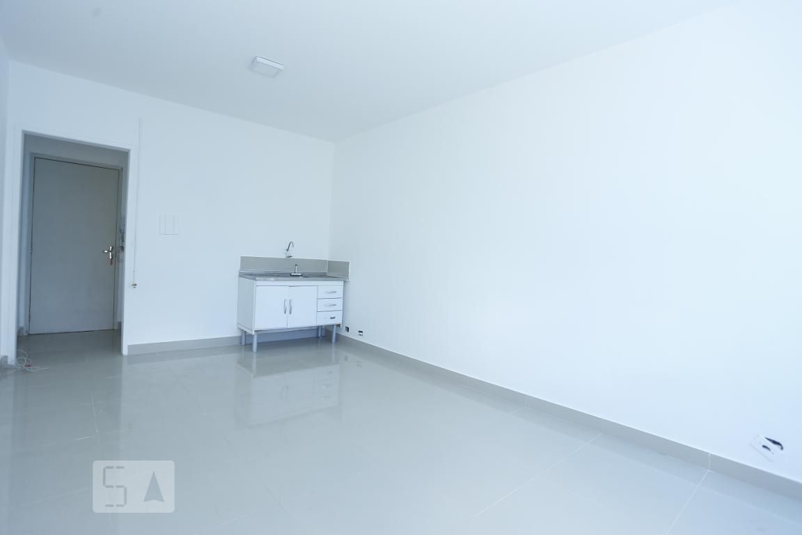 Kitnet-Studio, 36 m² - Foto 4