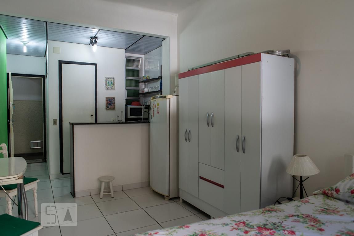 Kitnet-Studio, 25 m² - Foto 4