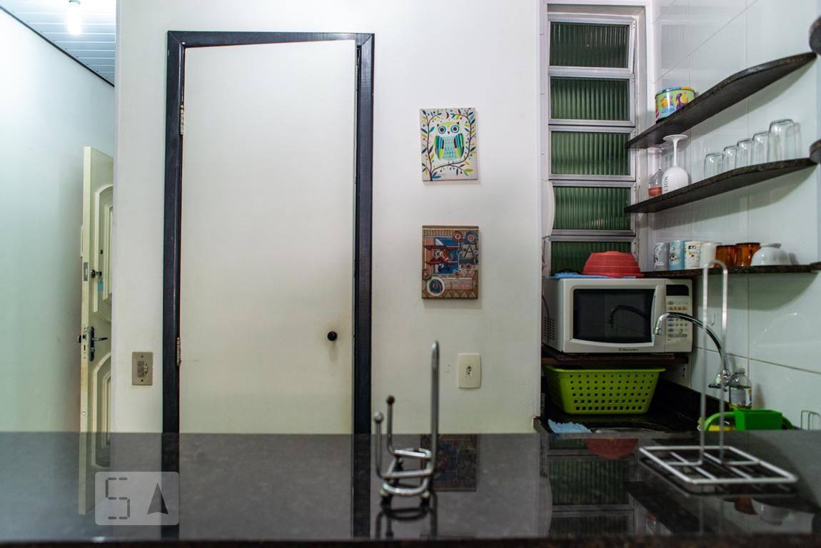 Kitnet-Studio, 25 m² - Foto 18