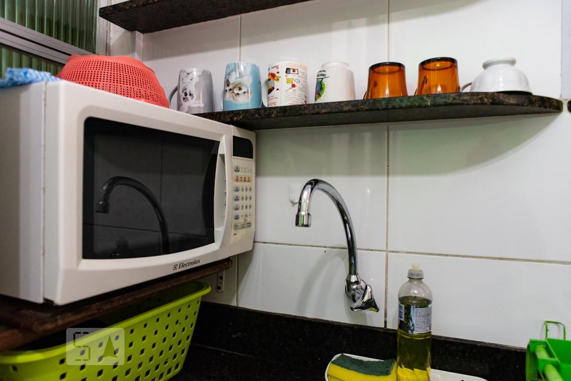 Kitnet-Studio, 25 m² - Foto 21