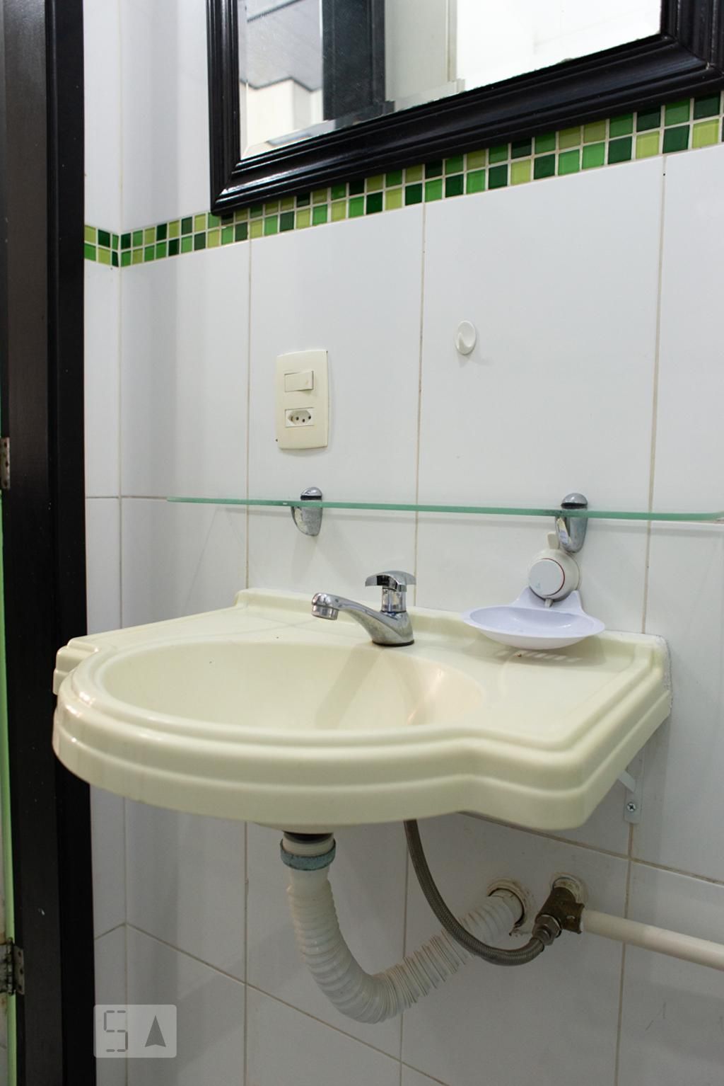 Kitnet-Studio, 25 m² - Foto 15