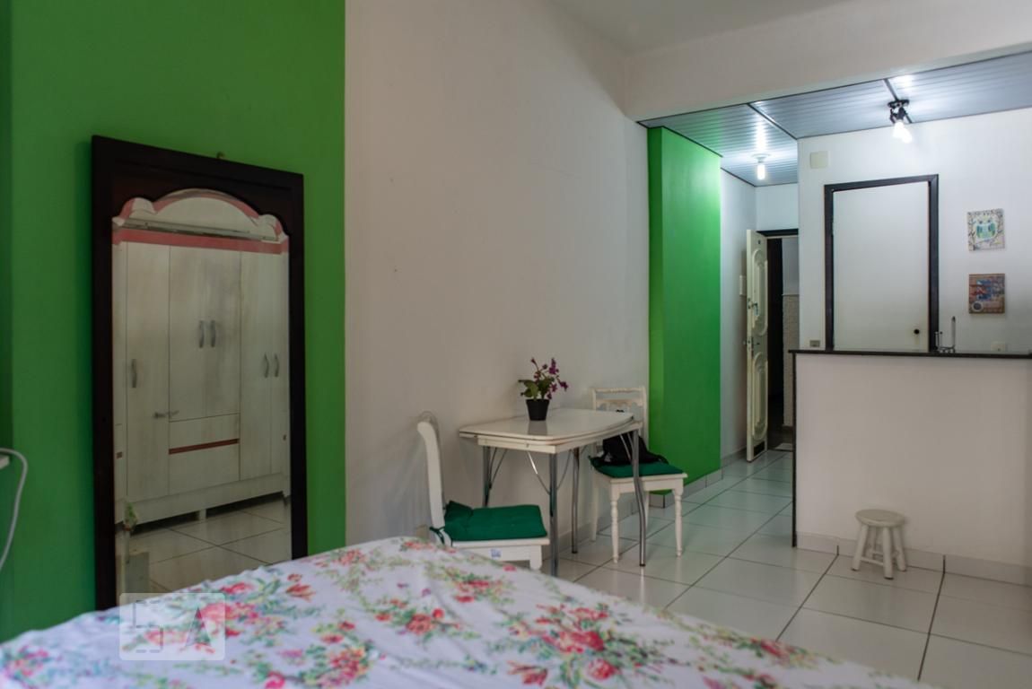 Kitnet-Studio, 25 m² - Foto 2