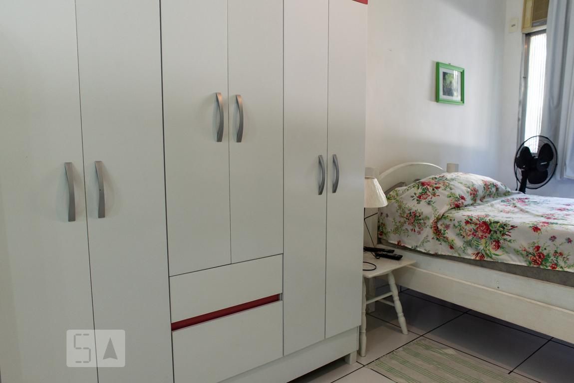 Kitnet-Studio, 25 m² - Foto 6