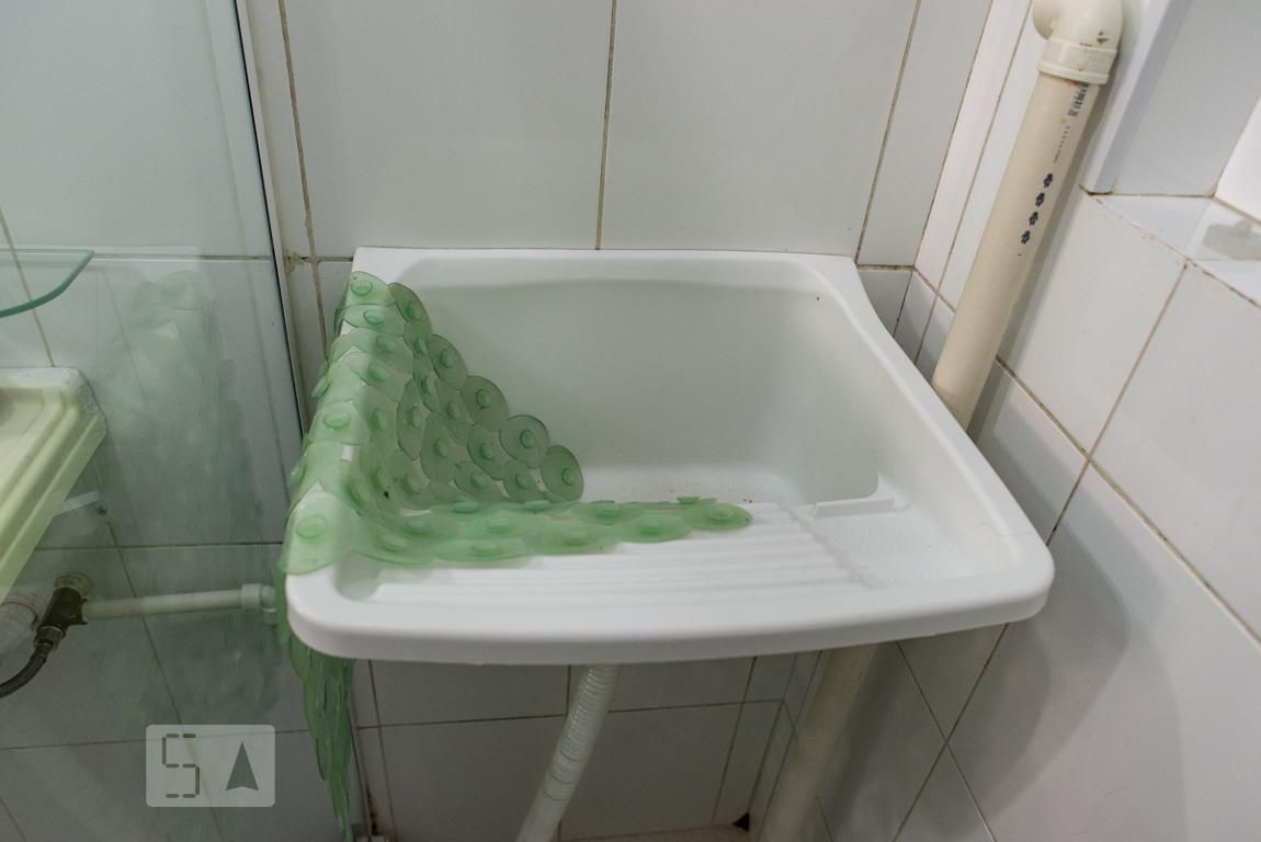 Kitnet-Studio, 25 m² - Foto 10