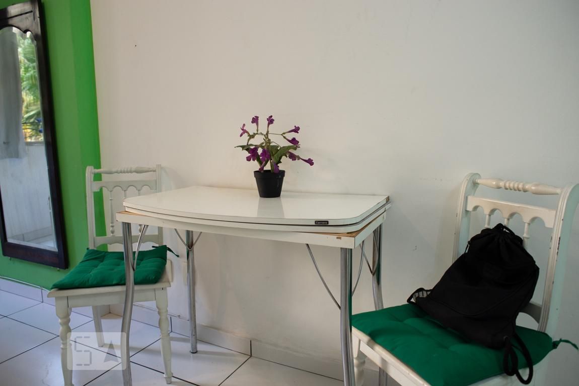 Kitnet-Studio, 25 m² - Foto 5