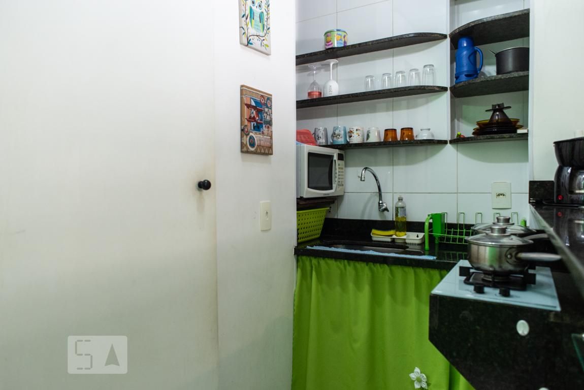 Kitnet-Studio, 25 m² - Foto 16