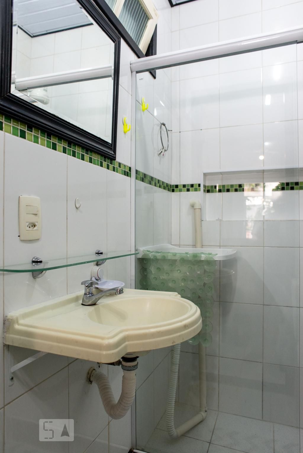 Kitnet-Studio, 25 m² - Foto 12