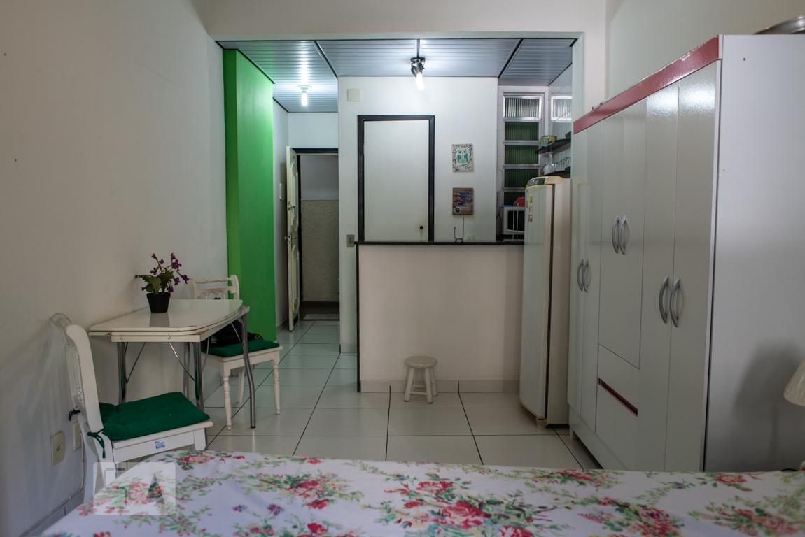 Kitnet-Studio, 25 m² - Foto 3
