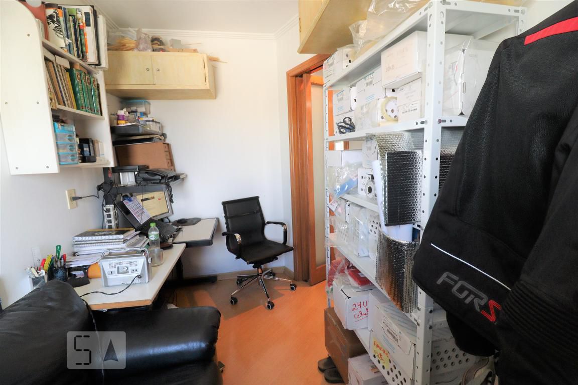 Apartamento, 3 quartos, 105 m² - Foto 19