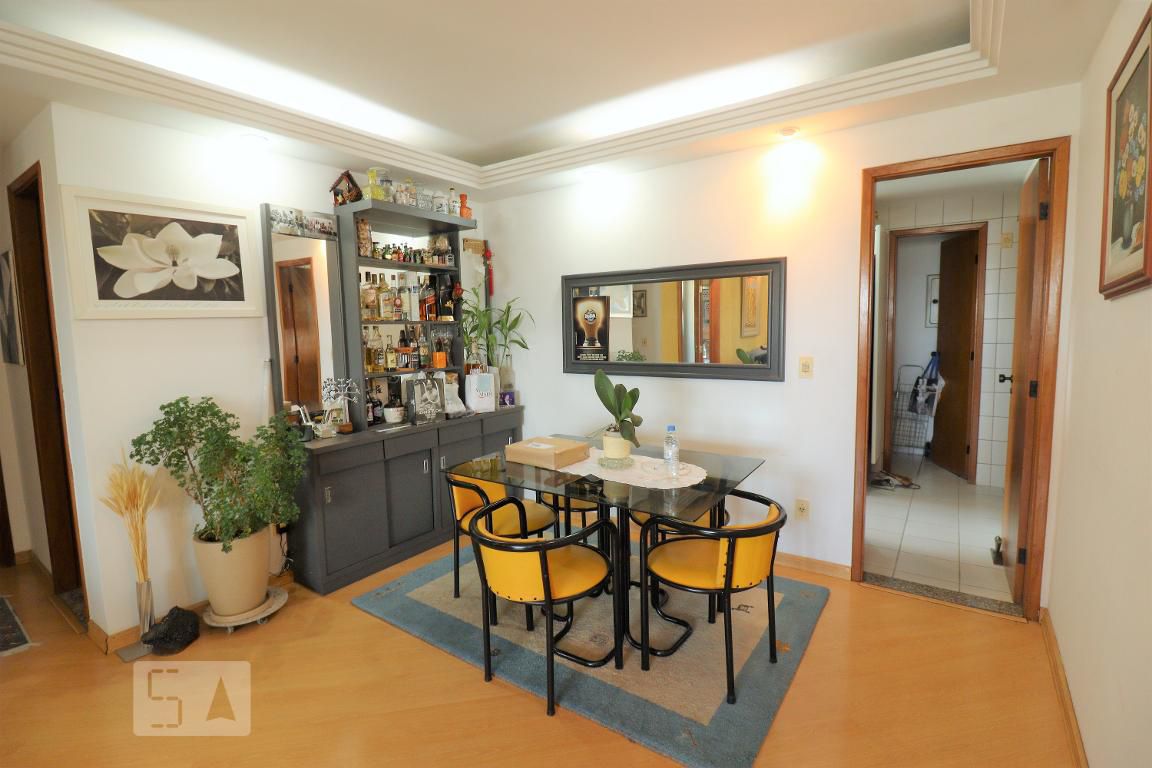 Apartamento, 3 quartos, 105 m² - Foto 6