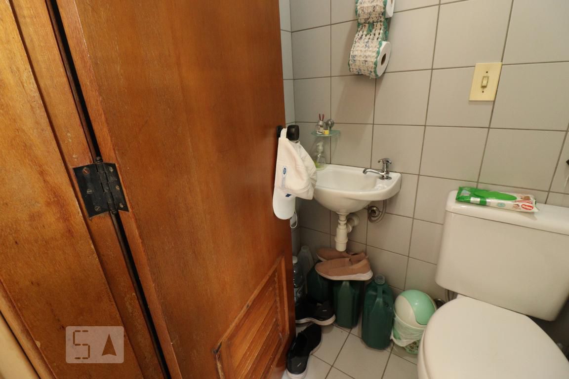Apartamento, 3 quartos, 105 m² - Foto 51