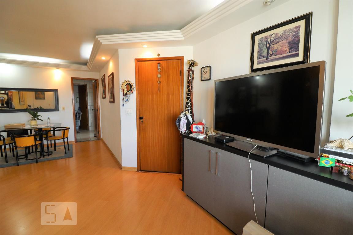 Apartamento, 3 quartos, 105 m² - Foto 4