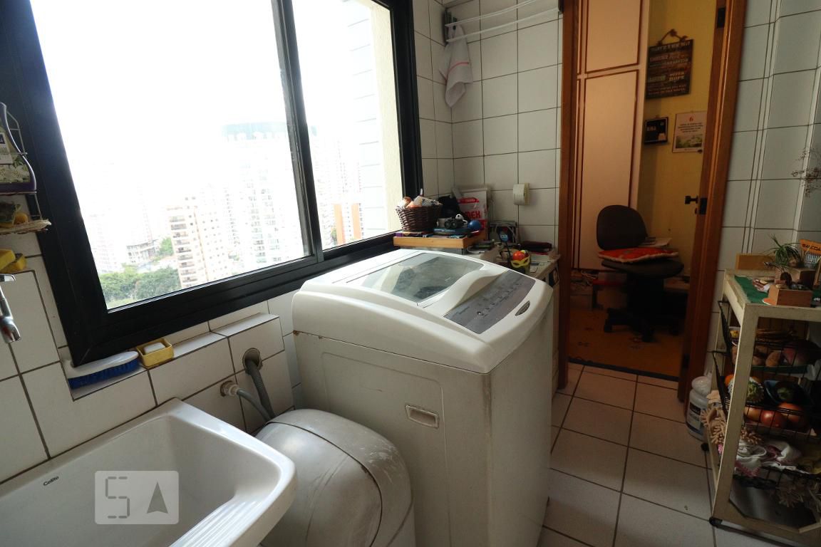 Apartamento, 3 quartos, 105 m² - Foto 43