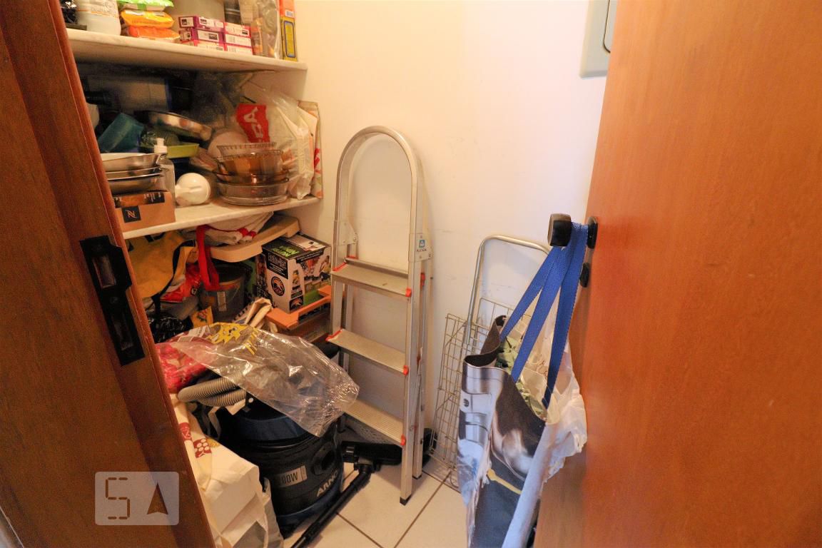 Apartamento, 3 quartos, 105 m² - Foto 39
