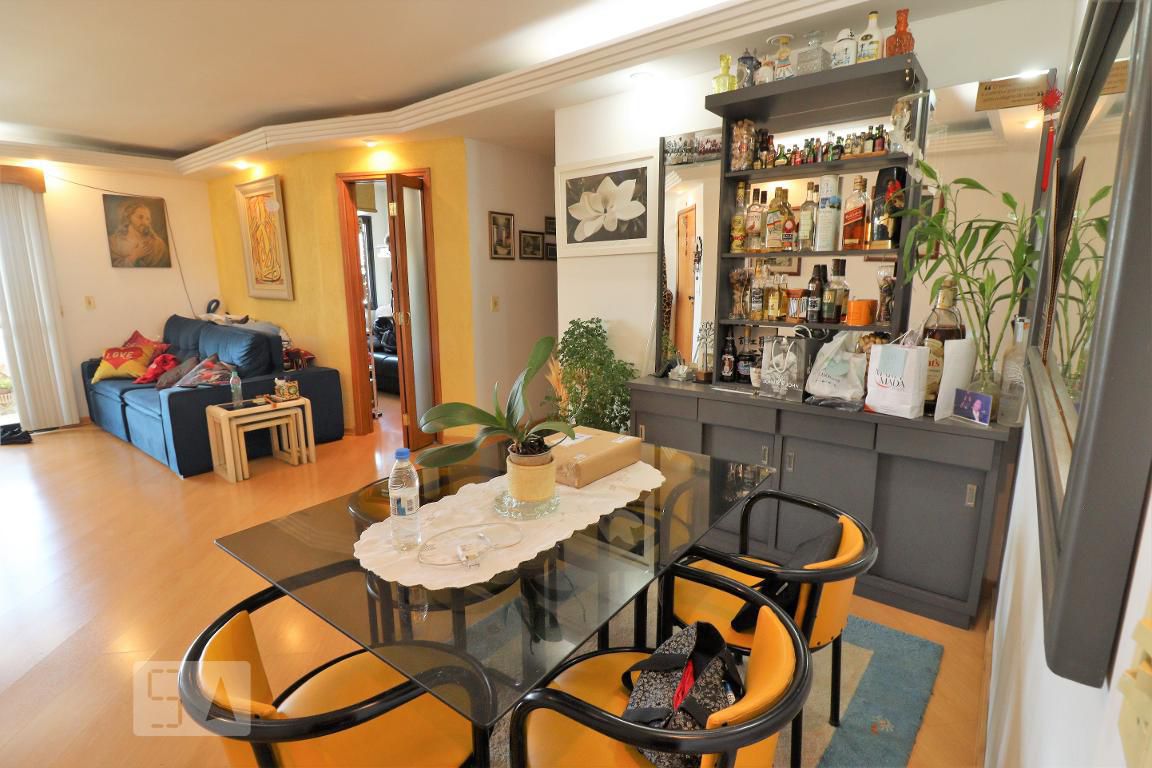 Apartamento, 3 quartos, 105 m² - Foto 3