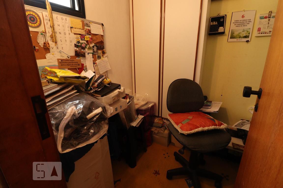 Apartamento, 3 quartos, 105 m² - Foto 46