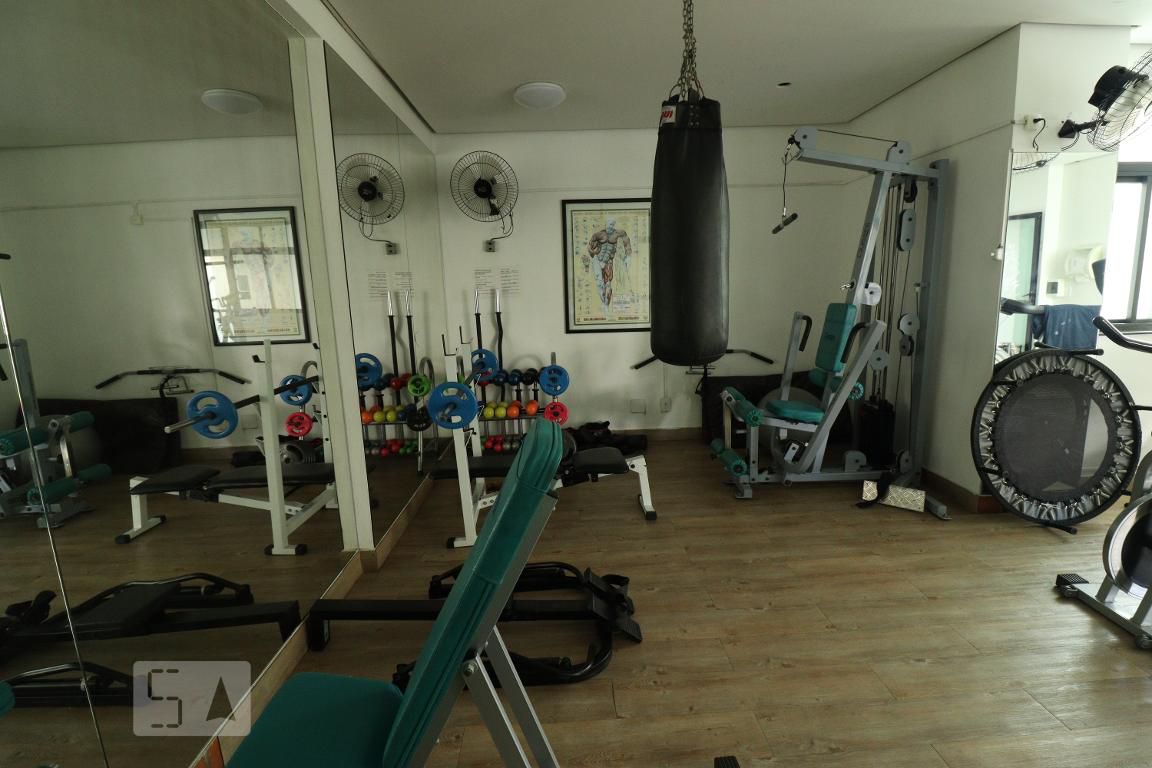 Apartamento, 3 quartos, 105 m² - Foto 55