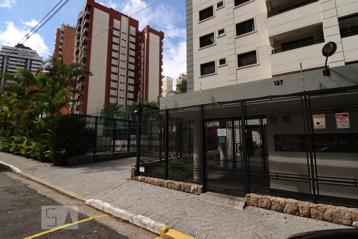 Apartamento, 3 quartos, 105 m² - Foto 61