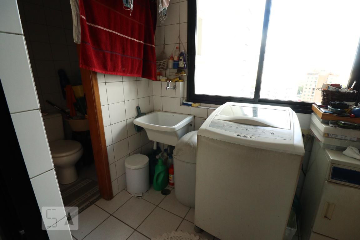 Apartamento, 3 quartos, 105 m² - Foto 42