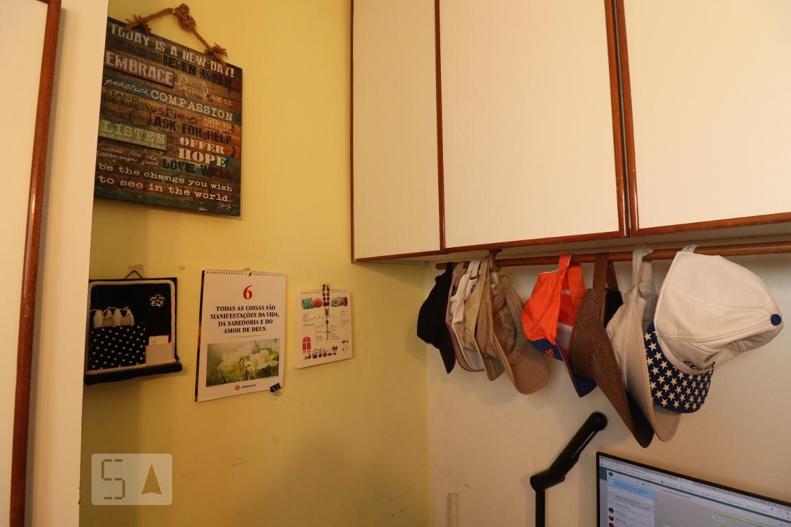 Apartamento, 3 quartos, 105 m² - Foto 49