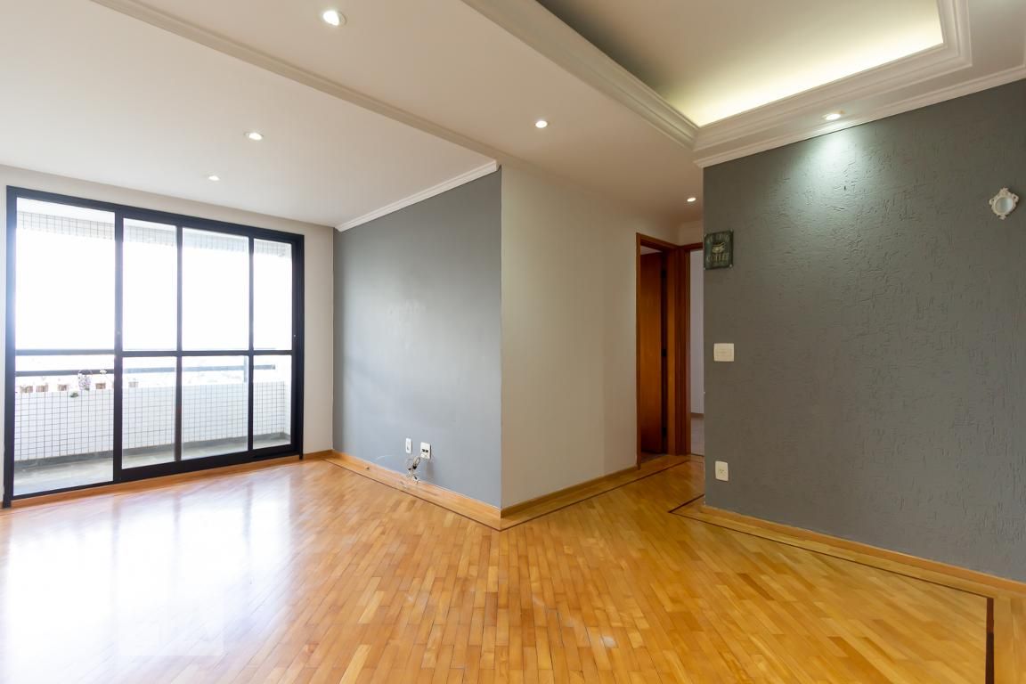 Apartamento, 2 quartos, 68 m² - Foto 1