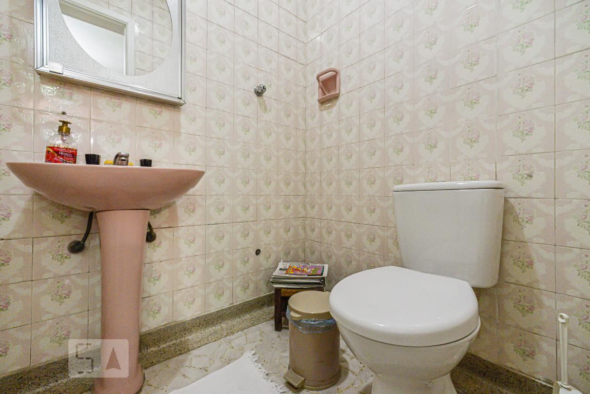 Casa, 3 quartos, 240 m² - Foto 9
