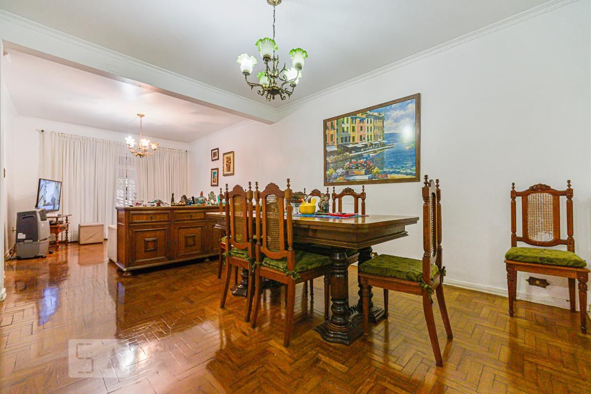 Casa, 3 quartos, 240 m² - Foto 7
