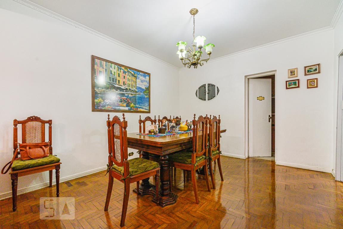 Casa, 3 quartos, 240 m² - Foto 6