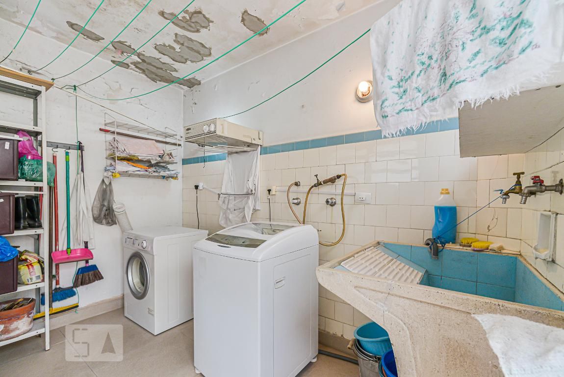 Casa, 3 quartos, 240 m² - Foto 41