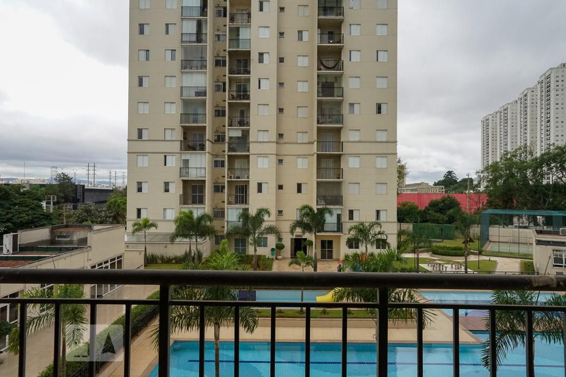 Apartamento, 2 quartos, 53 m² - Foto 8