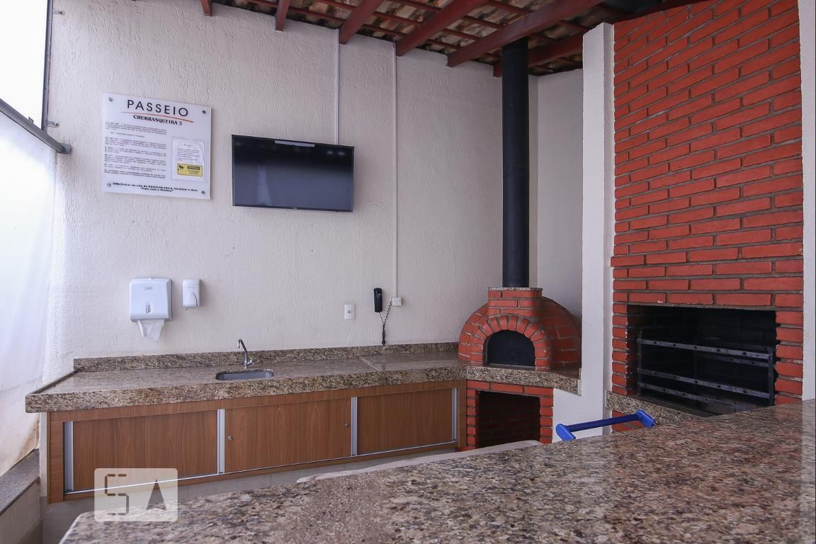 Apartamento, 2 quartos, 53 m² - Foto 48