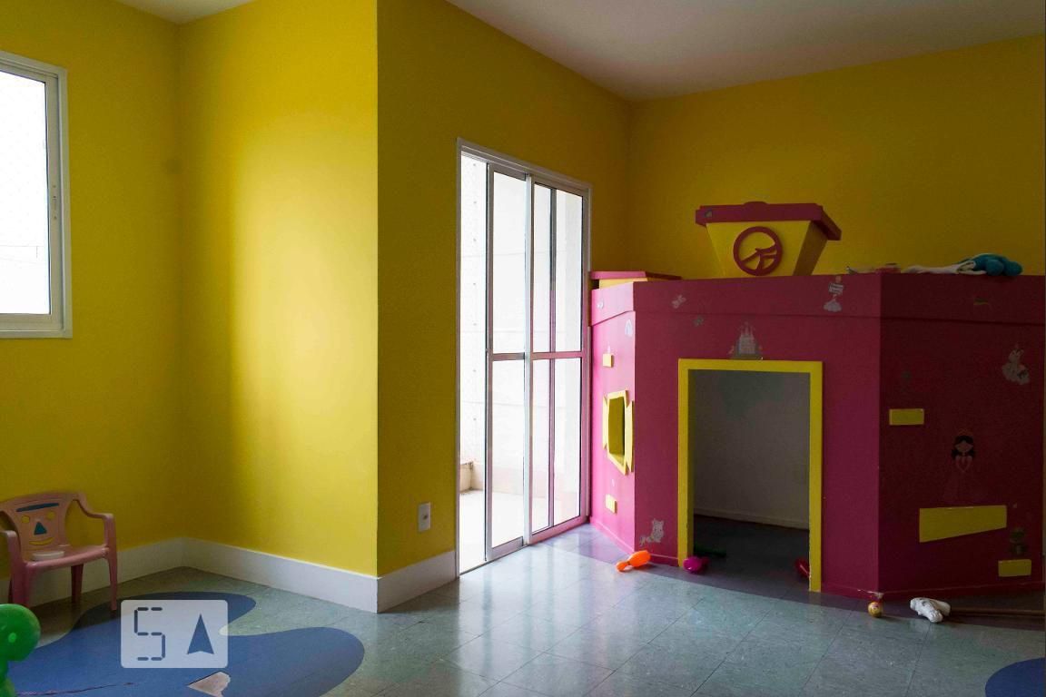 Apartamento, 2 quartos, 53 m² - Foto 34