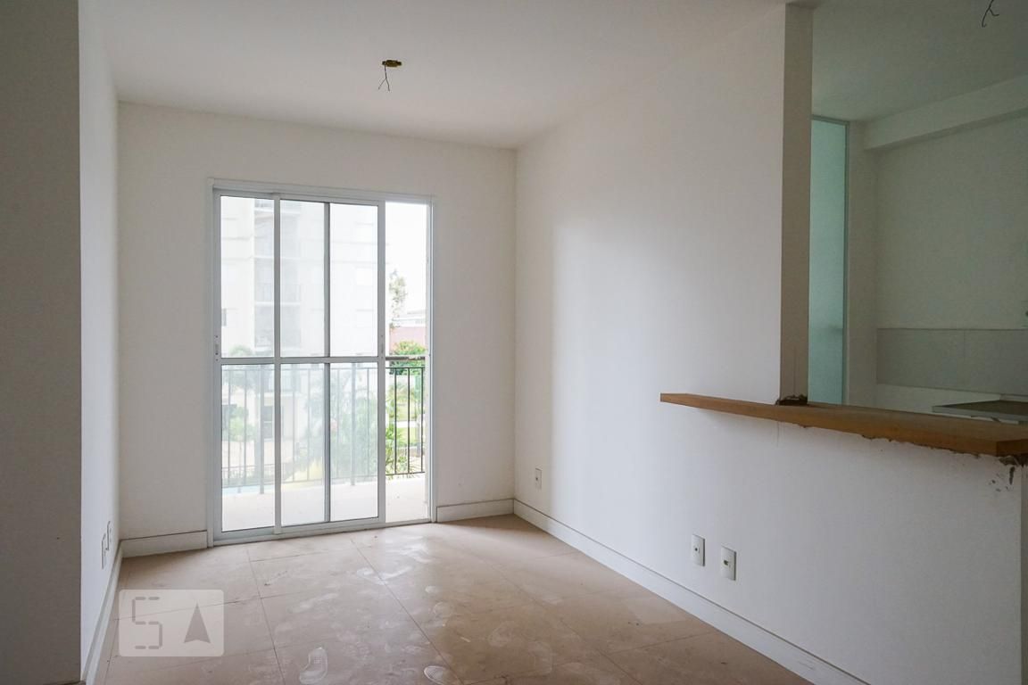 Apartamento, 2 quartos, 53 m² - Foto 3